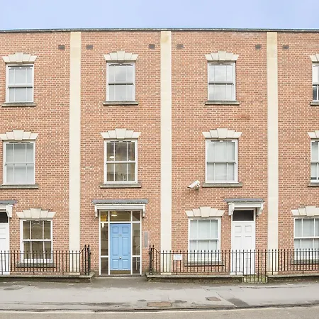 Apartman Comfortable Central