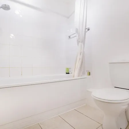 Comfortable Central Appartement Bristol